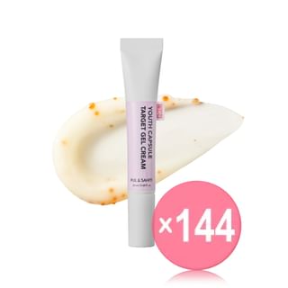PUL & SAHM - Youth Capsule Target Gel Cream (x144) (Bulk Box)