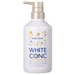 Marna - White Conc Body Cream