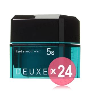 no3 - Deuxer Wax 5S Hard Smooth (x24) (Bulk Box)