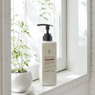 Kisocare - Botanical Hair Care Treatment Moist