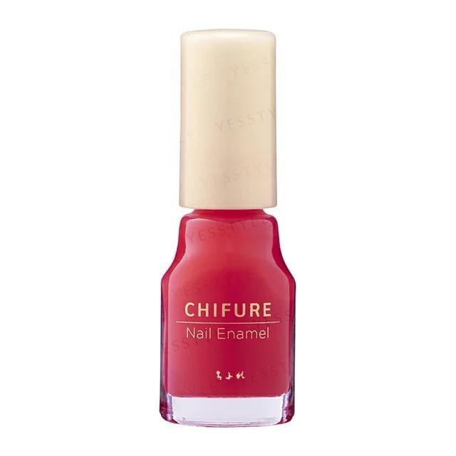 CHIFURE-Nail Enamel 511