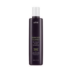 athe - Enroot Clinic Re-Treat Scalp Shampoo