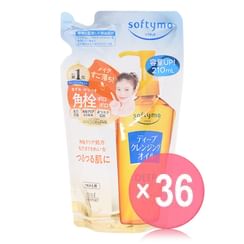 Kose - Softymo Cleansing Oil Refill (x36) (Bulk Box)