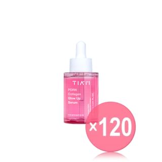 TIA'M - PDRN Collagen Glow Up Serum (x120) (Bulk Box)