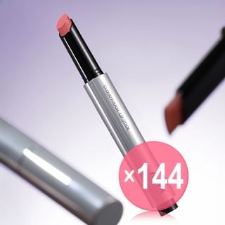 AZTK - Cloudtouch Mud Lipstick - 6 Colors (x144) (Bulk Box)