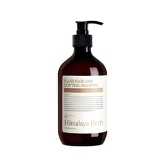 NARD - Hair Loss Control Shampoo