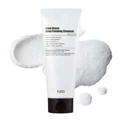 Purito SEOUL - From Green Deep Foaming Cleanser