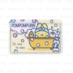 Daniel & Co. - Sanrio Pompompurin ID SD & SIM Card Holder