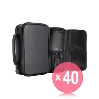 JUNG SAEM MOOL - Masterclass Brush Pouch (x40) (Bulk Box)