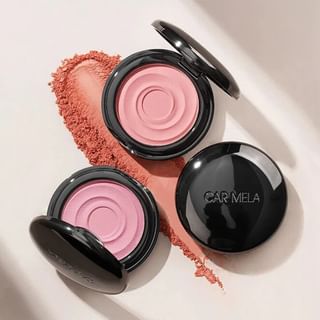 CAR MELA - Matte Vortex Blush - 5 Colors