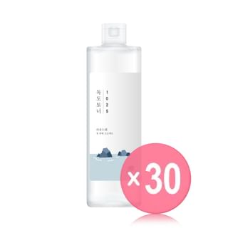 ROUND LAB - 1025 Dokdo Toner Jumbo (x30) (Bulk Box)