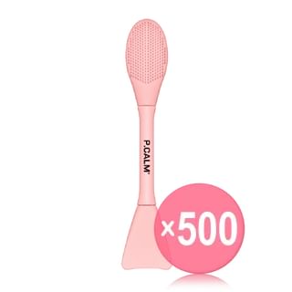 P.CALM - Pink Dual Pore Brush (x500) (Bulk Box)