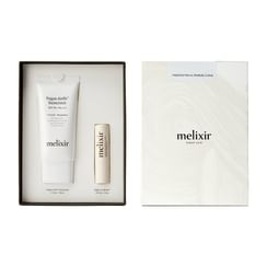 melixir - Vegan Lip & Suncare Kit - 2 Types