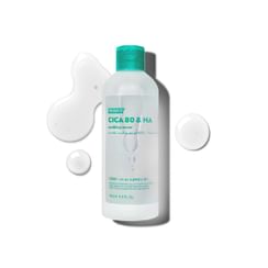 FRANKLY - CICA 80 & HA Soothing Toner