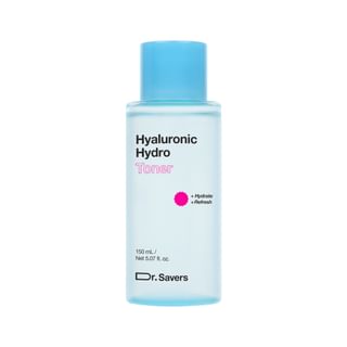 It'S SKIN - Dr.Savers Hyaluronic Hydro Toner