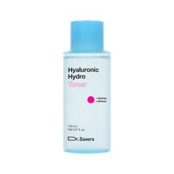 It'S SKIN - Dr.Savers Hyaluronic Hydro Toner