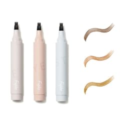 Fujiko - Kakitashi Mayu Eyebrow Tint SV