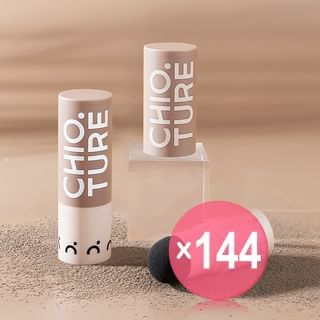 CHIOTURE - Shaping Hairline Shadow Stick - 3 Colors (x144) (Bulk Box)