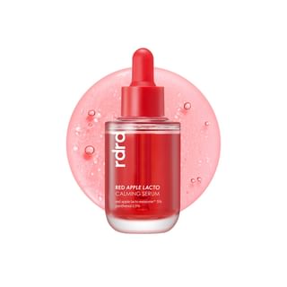 rdrd - Red Apple Lacto Calming Serum