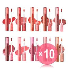 NATURE REPUBLIC - Light On Velvet Tint - 10 Colors (x10) (Bulk Box)