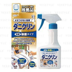 UYEKI - 寝具除菌喷雾 UYEKI - 寝具除菌喷雾