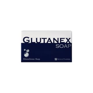 GLUTANEX - Glutathione Soap