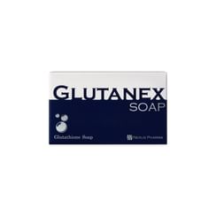 GLUTANEX - Glutathione Soap