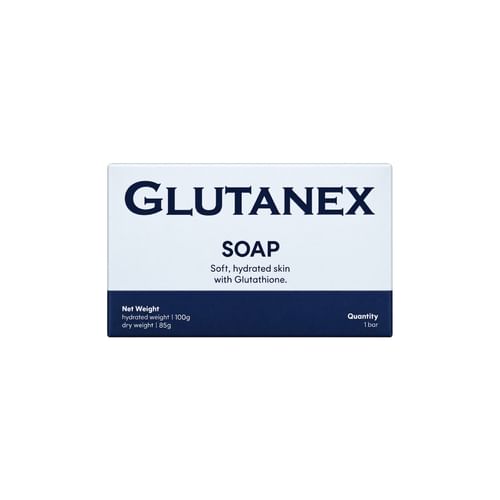 GLUTANEX Glutathione Soap