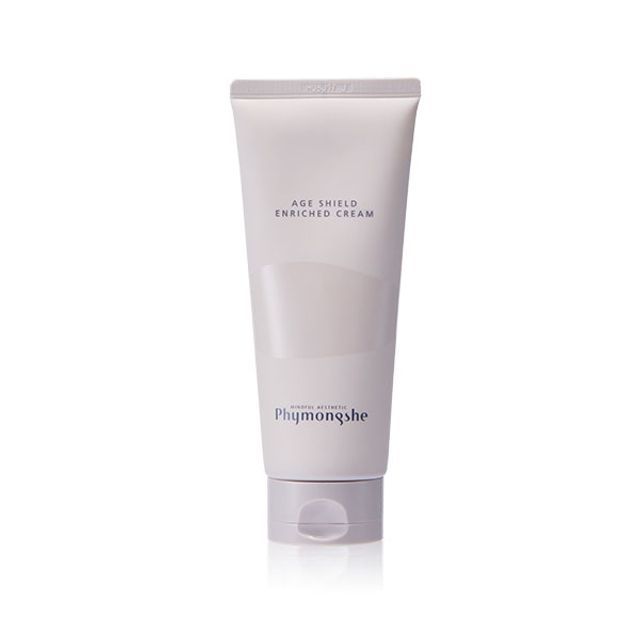 Phymongshe - Age Shield Enriched Cream | YesStyle