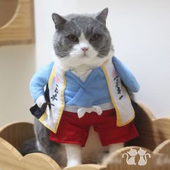Catland - Momotaro Pet Top Catland - Momotaro Pet Top