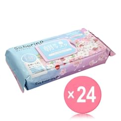 BCL - Saborino Morning Mask Sakura Limited Edition (x24) (Bulk Box)