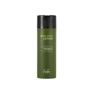 Foellie - Homme Real Cica Lotion