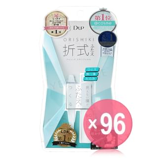 D-up - Orishiki Eyelid Skin Film (x96) (Bulk Box)