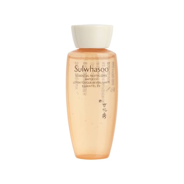 Sulwhasoo-Essential Revitalizing Water EX Mini