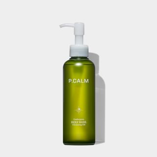 P.CALM - Underpore Holy Basil Cleansing Oil	