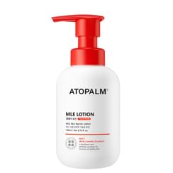 ATOPALM - MLE Lotion Jumbo
