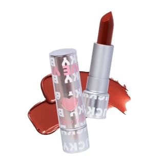 GOGO TALES - Heart Moisturizing Lipstick - 3 Colors (7-9)