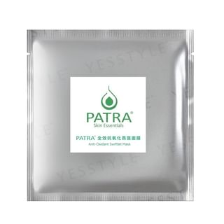 PATRA - Cactus Anti-Inflammatory & Moisturizing Mask