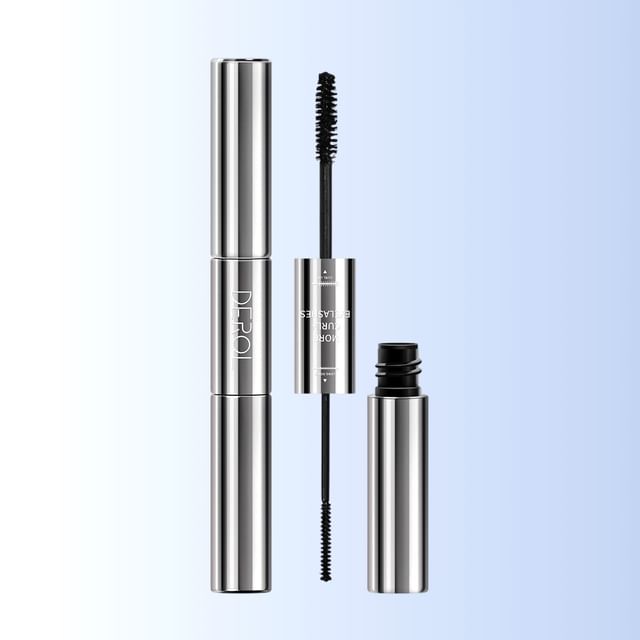DEROL-Long Waterproof Mascara