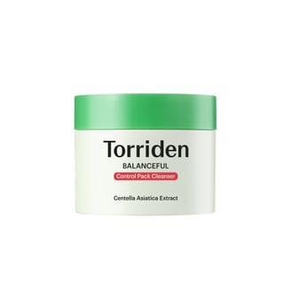 Torriden - Balanceful Control Pack Cleanser