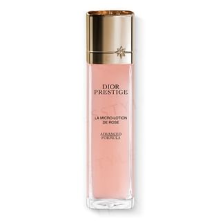 Christian Dior - Prestige Micro Lotion de Rose Lotion
