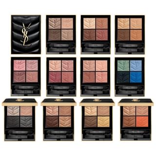 YSL - Couture Mini Clutch Luxury Eyeshadow Palette