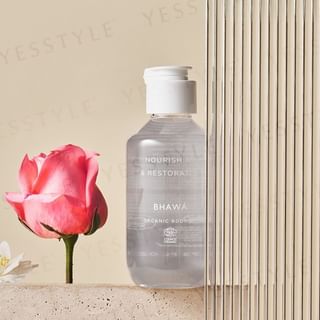BHAWA - Organic Body Oil Nourishing & Restorative
