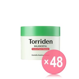 Torriden - Balanceful Control Pack Cleanser (x48) (Bulk Box)