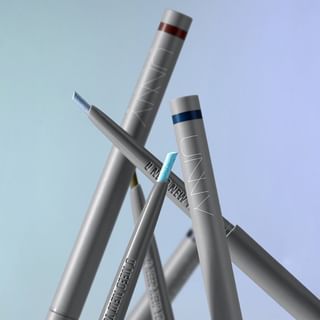 UNNY CLUB - Cool Color Gel Eyeliner - 5 Colors