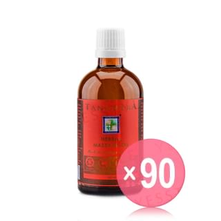 Tanamera - Herbal Massage Oil (x90) (Bulk Box)