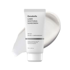 Genabelle - Laser Soothing Sunscreen