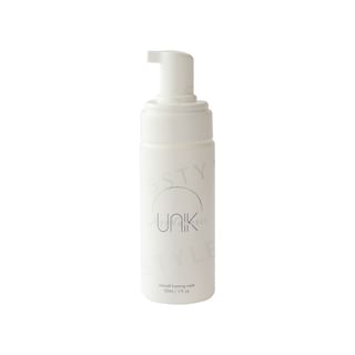 UNIK - nano SILK Foaming Wash