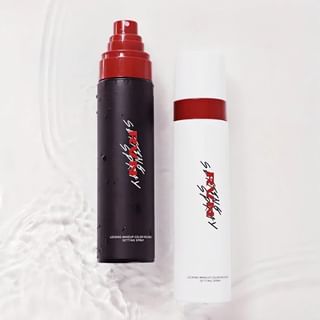 RVN - Makeup-Locking Setting Spray - 2 Types