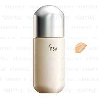 ipsa liquid foundation